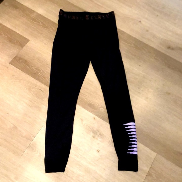 Savage x Fenty leggings - Picture 5 of 6